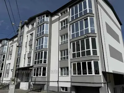 Купити квартиру, Галицька вул., Винники, Львівська міськрада район, id 5918609