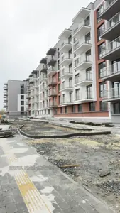 Купить квартиру, Свободи, Сокольники, Пустомытовский район, id 5932004