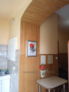 Rent an apartment, Antonovicha-V-vul, Lviv, Frankivskiy district, id 4391004