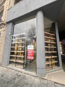 Commercial real estate for rent, Storefront, Svobodi-prosp, Lviv, Galickiy district, id 4339922
