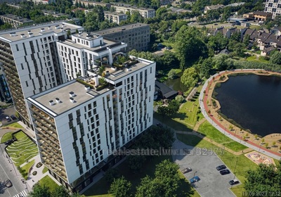 Buy an apartment, Volodimira-Velikogo-vul, Lviv, Frankivskiy district, id 4544684