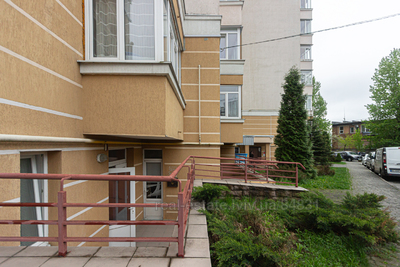 Commercial real estate for rent, Storefront, Vashingtona-Dzh-vul, Lviv, Sikhivskiy district, id 4521968