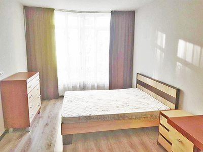 Rent an apartment, Zaliznichna-vul, Lviv, Zaliznichniy district, id 4535632