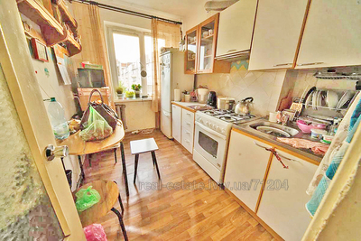 Buy an apartment, Czekh, Naukova-vul, Lviv, Frankivskiy district, id 4592049