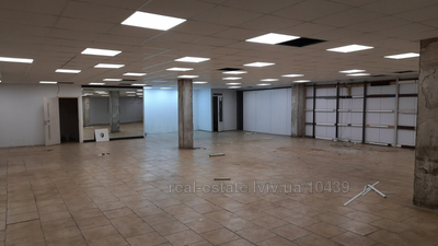 Commercial real estate for rent, Non-residential premises, Knyagini-Olgi-vul, Lviv, Frankivskiy district, id 4393260