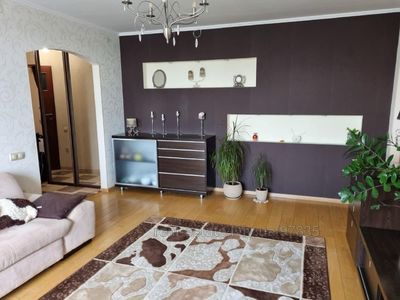 Rent an apartment, Troleybusna-vul, Lviv, Frankivskiy district, id 4530967