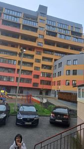 Buy an apartment, Krugla-vul, Lviv, Galickiy district, id 4570436