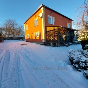 Buy a house, Mansion, Lipniki, Pustomitivskiy district, id 4417970