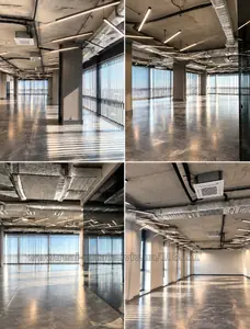 Commercial real estate for rent, Business center, Geroyiv-UPA-vul, Lviv, Frankivskiy district, id 5927677