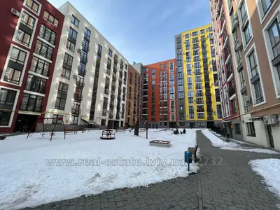 Оренда квартира, Шевченка Т. вул., 60, Львів, Шевченківський район, id 5919687