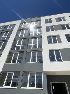 Buy an apartment, Zelena-vul, Lviv, Sikhivskiy district, id 4551710