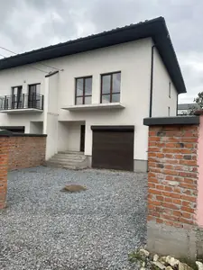 Купити будинок, Котедж, Пимоненка М. вул., Львів, Сихівський район, id 5918560