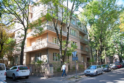 Buy an apartment, Polish suite, Levinskogo-I-vul, Lviv, Frankivskiy district, id 4562727
