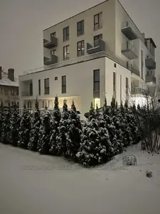 Купить квартиру, Героев Крут ул., Львов, Сыховский район, id 5915797