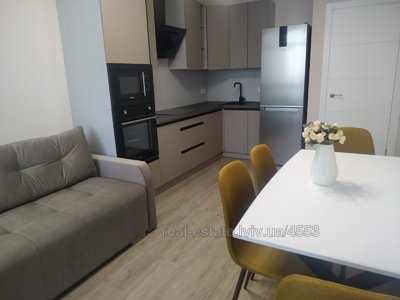 Buy an apartment, Pid-Goloskom-vul, 19, Lviv, Shevchenkivskiy district, id 4570550