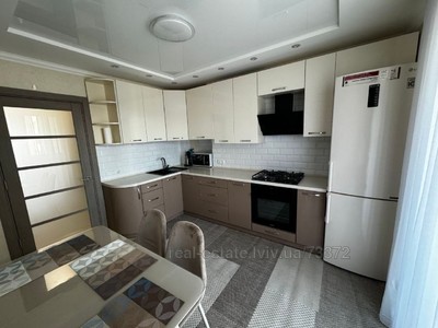 Rent an apartment, Zamarstinivska-vul, Lviv, Shevchenkivskiy district, id 4576718