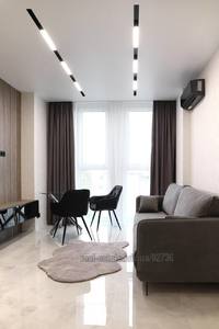 Rent an apartment, Shevchenka-T-vul, 60, Lviv, Shevchenkivskiy district, id 4369003