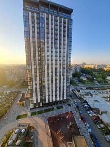 Rent an apartment, Chervonoyi-Kalini-prosp, Lviv, Sikhivskiy district, id 4369662