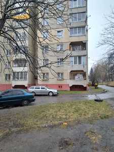 Commercial real estate for sale, Residential complex, Khutorivka-vul, Lviv, Sikhivskiy district, id 4461979