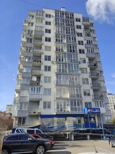 Buy an apartment, Nazaruka-O-vul, Lviv, Shevchenkivskiy district, id 4240439