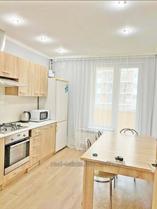 Rent an apartment, Knyagini-Olgi-vul, Lviv, Frankivskiy district, id 4561187