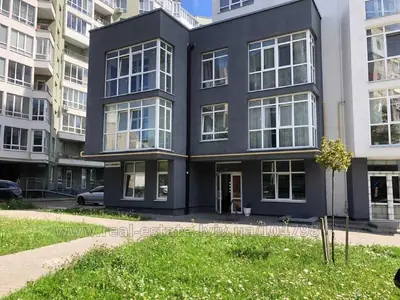 Купити комерційну нерухомість, Фасадне з окремим входом, Антонича Б.І. вул., Львів, Сихівський район, id 5921486