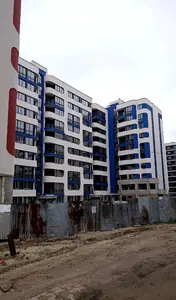 Купити квартиру, Трускавецька вул., Львів, Франківський район, id 5913232