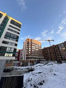 Купити комерційну нерухомість, Фасадне з окремим входом, Трускавецька вул., Львів, Франківський район, id 5912966