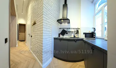 Купить квартиру, Австрийский, Краковская ул., Львов, Галицкий район, id 5920696