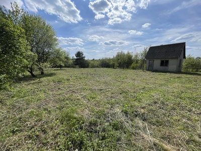 Buy a lot of land, gardening, біля Санаторію, Shklo, Yavorivskiy district, id 3808290
