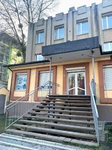 Commercial real estate for rent, Storefront, Shevchenka-T-vul, 31, Lviv, Shevchenkivskiy district, id 4435906