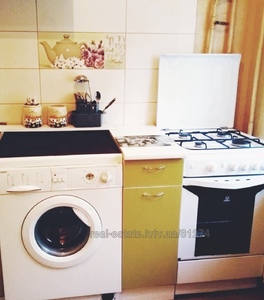 Rent an apartment, Hruschovka, Lyubinska-vul, Lviv, Frankivskiy district, id 4511280