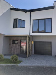 Buy a house, Жовківська, Malekhov, Zhovkivskiy district, id 4189385