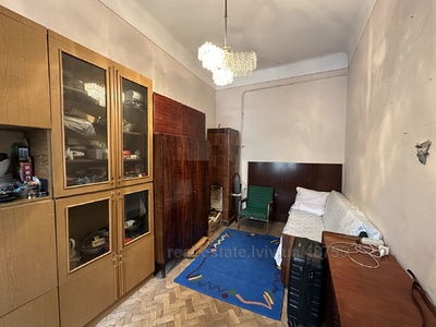 Buy an apartment, Austrian, Teatralna-vul, Lviv, Galickiy district, id 4603456