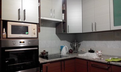 Buy an apartment, Pulyuya-I-vul, Lviv, Frankivskiy district, id 4298472
