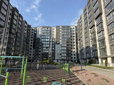 Купити квартиру, Роксоляни вул., Львів, Залізничний район, id 5930713