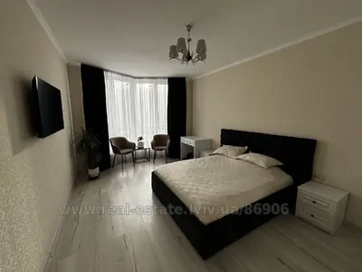 Buy an apartment, Zelena-vul, Lviv, Sikhivskiy district, id 5919111
