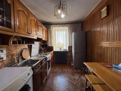 Buy an apartment, Shafarika-P-vul, 4А, Lviv, Lichakivskiy district, id 5929627