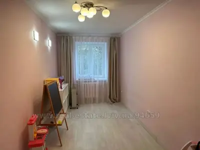 Buy an apartment, Hruschovka, Lazarenka-Ye-akad-vul, 9, Lviv, Frankivskiy district, id 5931319