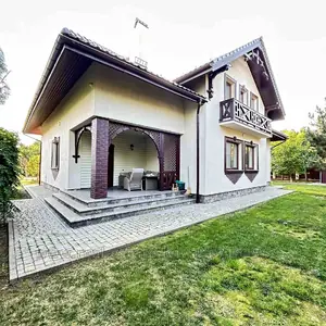 Купити будинок, Особняк, Солонка, Пустомитівський район, id 5926469