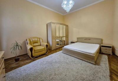 Rent an apartment, Austrian, Sholom-Aleykhema-Sh-vul, Lviv, Galickiy district, id 4592026