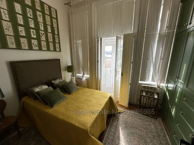 Rent an apartment, Austrian luxury, Gercena-O-vul, Lviv, Galickiy district, id 4484837