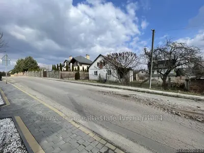 Купити ділянку, Дубівка, Сокільники, Пустомитівський район, id 5913340