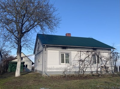 Buy a house, Mansion, Салів, Lavrikov, Zhovkivskiy district, id 3232082