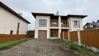 Купить дом, Ігоря Білозіра, Сокольники, Пустомытовский район, id 5917388