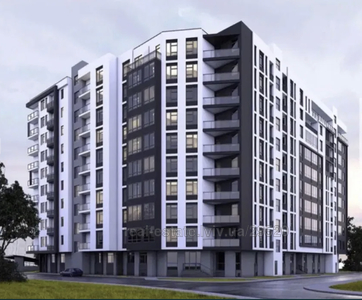 Commercial real estate for sale, Residential complex, Vashingtona-Dzh-vul, Lviv, Lichakivskiy district, id 4602817