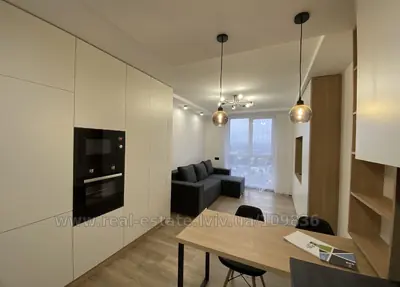 Купити квартиру, Рудненська вул., Львів, Залізничний район, id 5920416