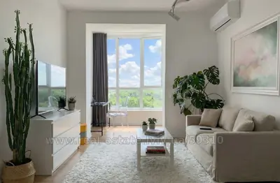 Buy an apartment, Kulparkivska-vul, Lviv, Frankivskiy district, id 5929536