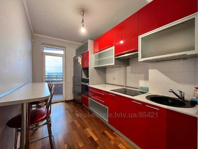 Buy an apartment, Chornovola-V-prosp, Lviv, Shevchenkivskiy district, id 4525660