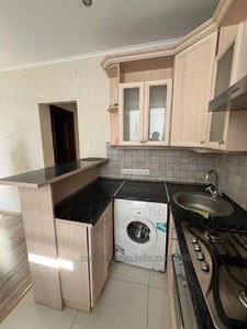 Rent an apartment, Chervonoyi-Kalini-prosp, Lviv, Sikhivskiy district, id 4532637